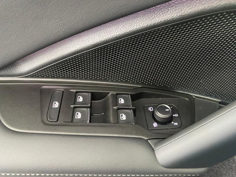 VW Tiguan Elegance eHybrid DSG 150 kW