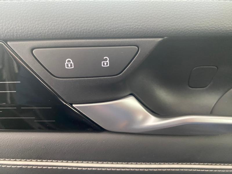 VW Tiguan Elegance eHybrid DSG 150 kW