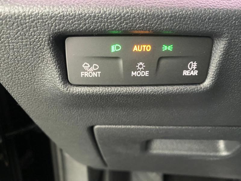 VW Tiguan Elegance eHybrid DSG 150 kW