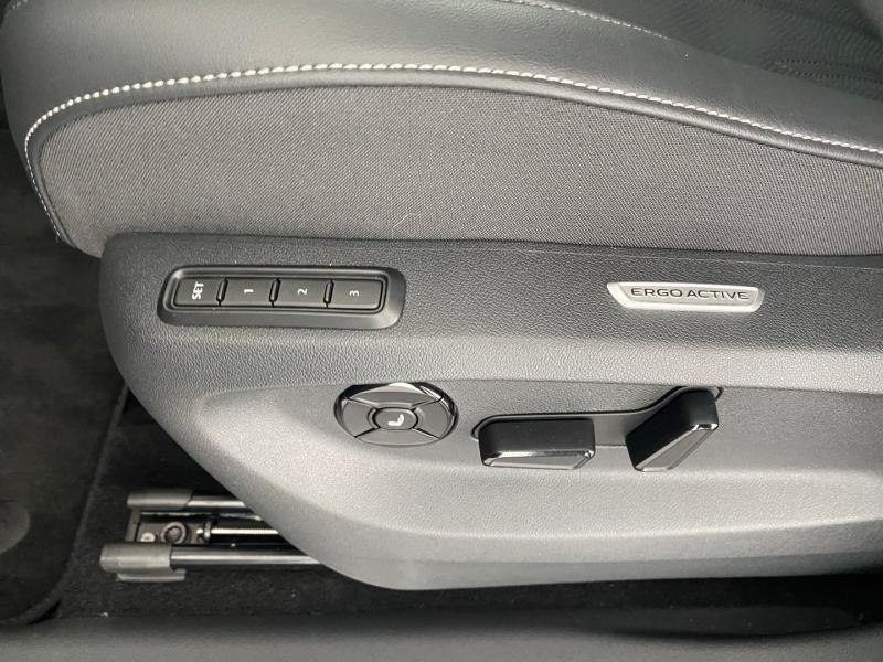 VW Tiguan Elegance eHybrid DSG 150 kW