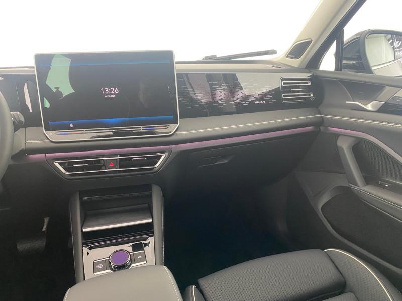 VW Tiguan Elegance eHybrid DSG 150 kW