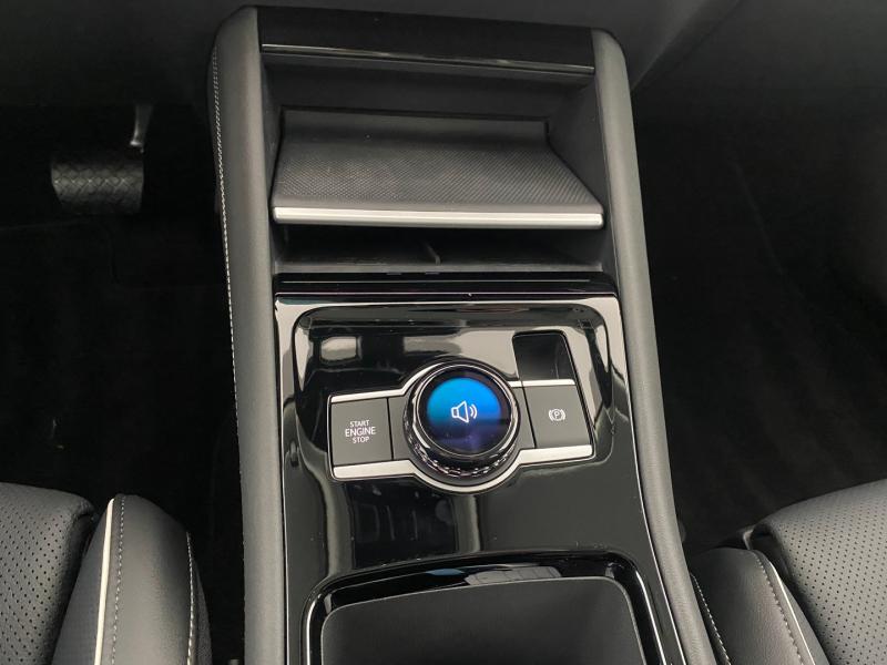 VW Tiguan Elegance eHybrid DSG 150 kW