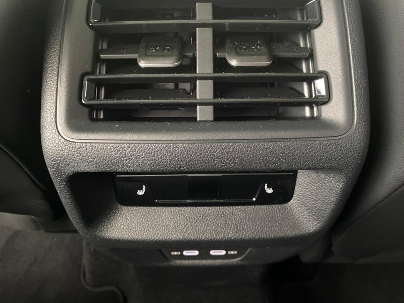 VW Tiguan Elegance eHybrid DSG 150 kW