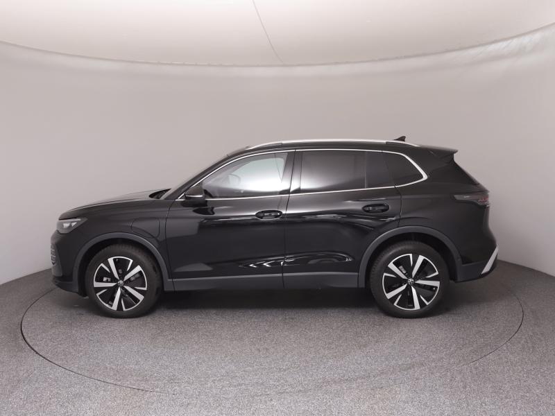 VW Tiguan Elegance eHybrid DSG 150 kW