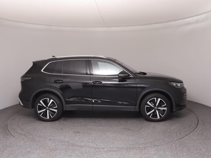 VW Tiguan Elegance eHybrid DSG 150 kW