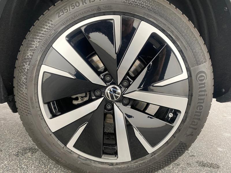 VW Tiguan Elegance eHybrid DSG 150 kW