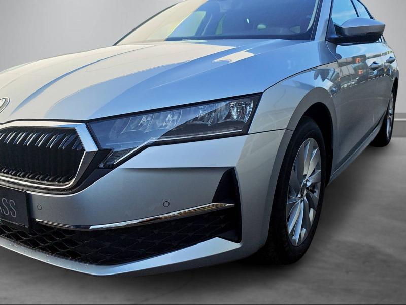Škoda Octavia Combi Selection TSI