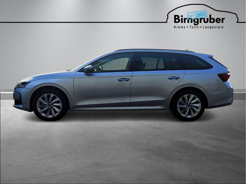 Škoda Octavia Combi Selection TSI