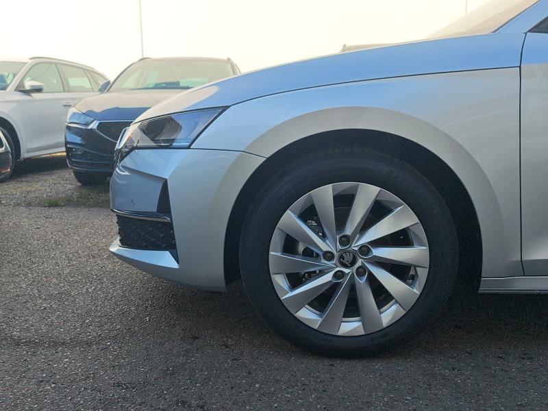 Škoda Octavia Combi Selection TSI