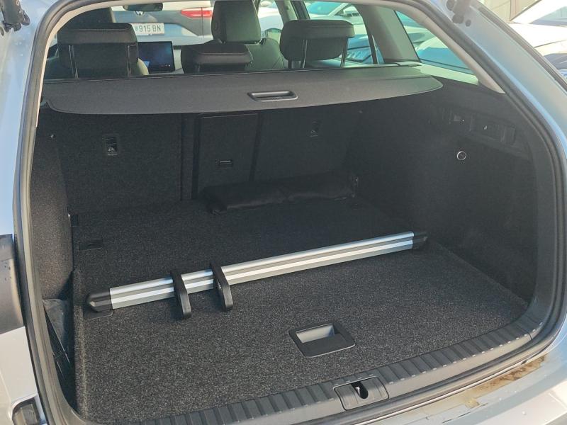 Škoda Octavia Combi Selection TSI