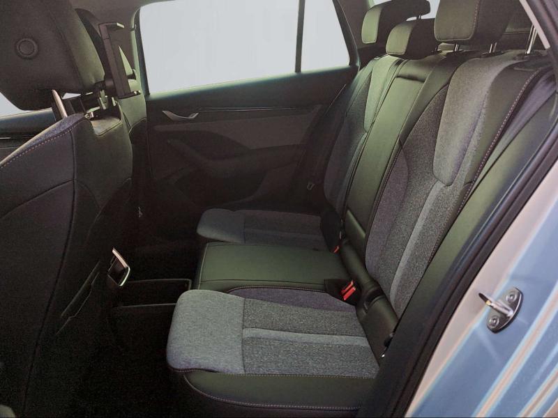 Škoda Octavia Combi Selection TSI