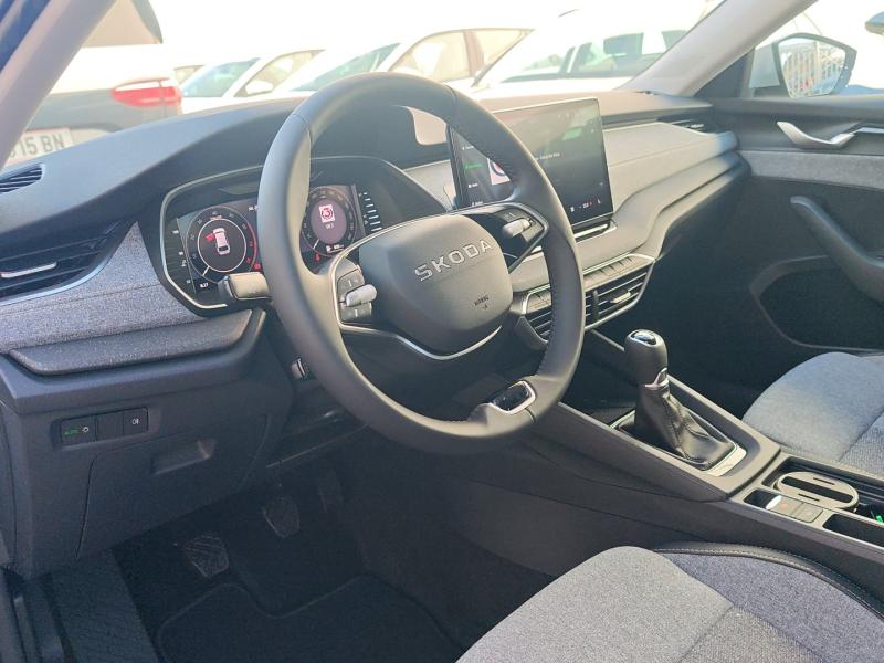 Škoda Octavia Combi Selection TSI