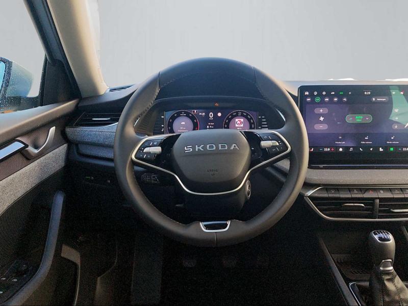 Škoda Octavia Combi Selection TSI