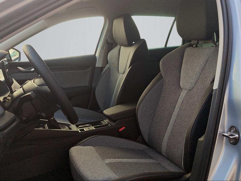 Škoda Octavia Combi Selection TSI