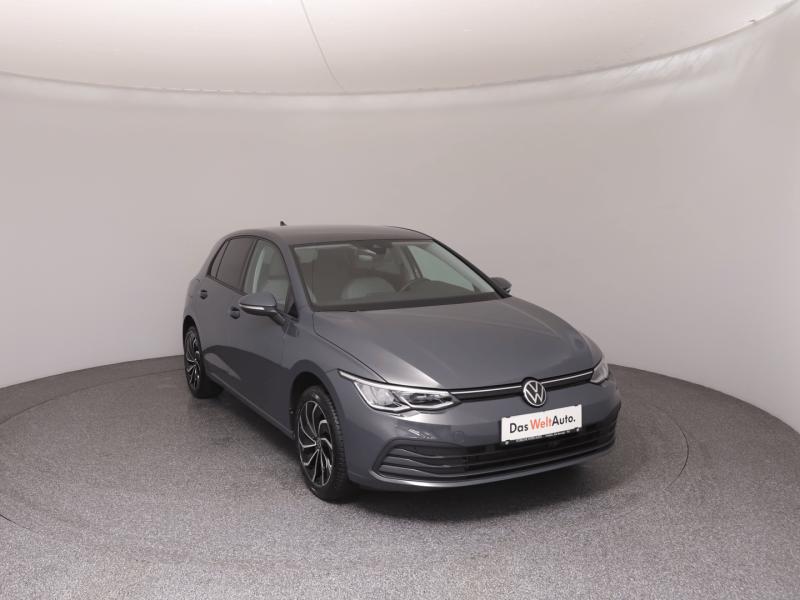 VW Golf Life TSI