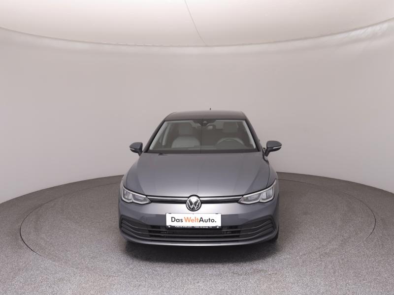 VW Golf Life TSI