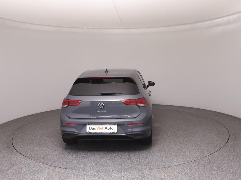 VW Golf Life TSI