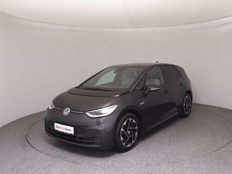 ID.3 Volkswagen VW ID.3 Pro Performance 150 kW Business