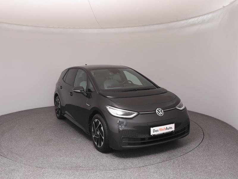 VW ID.3 Pro Performance 150 kW Business