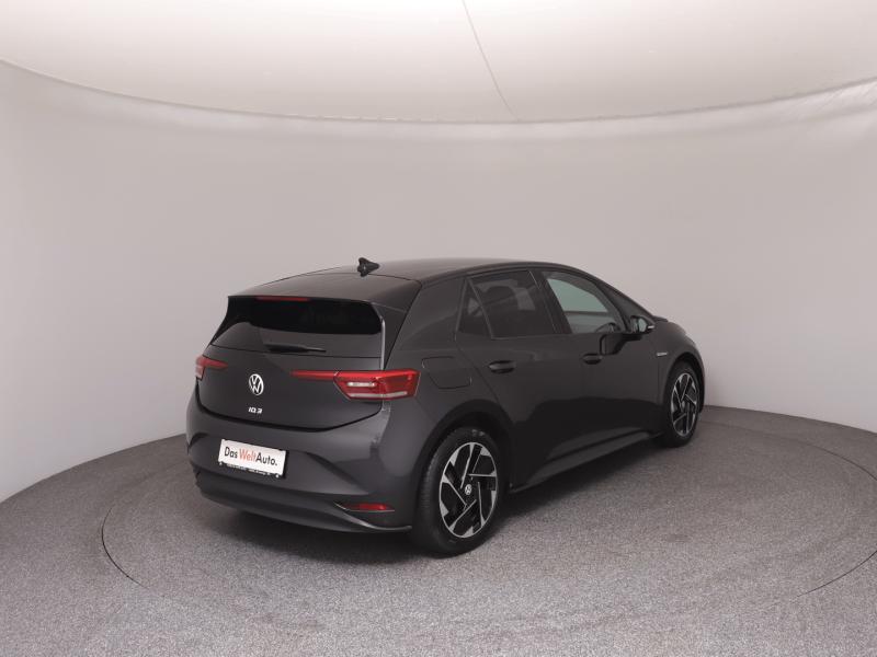 VW ID.3 Pro Performance 150 kW Business