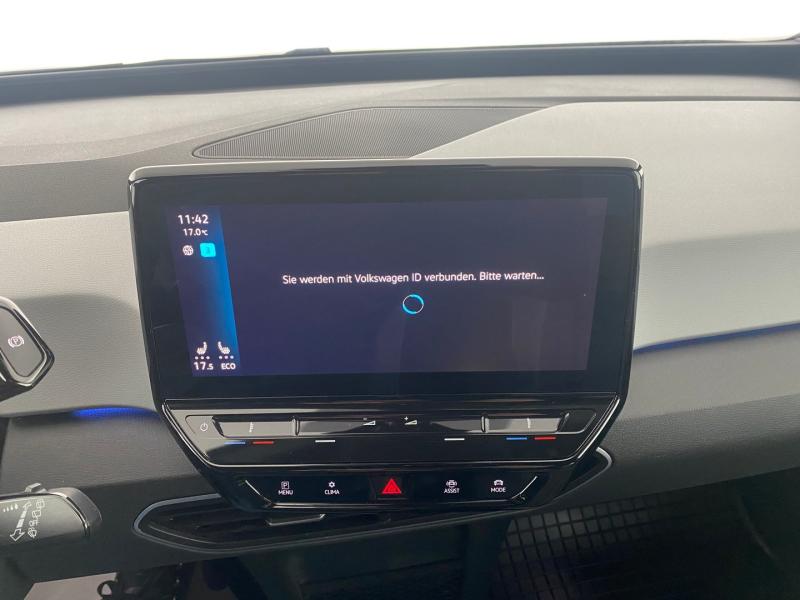 VW ID.3 Pro Performance 150 kW Business