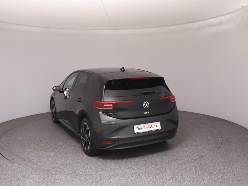 VW ID.3 Pro Performance 150 kW Business
