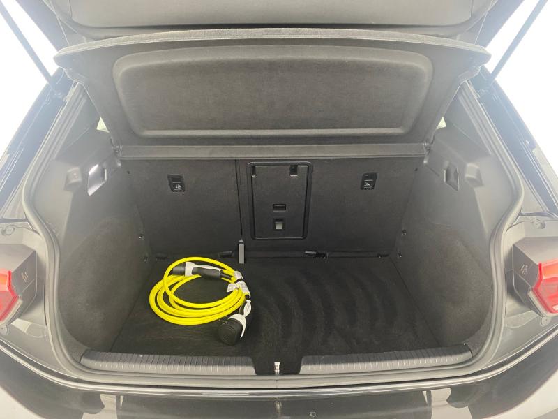 VW ID.3 Pro Performance 150 kW Business