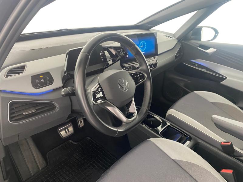 VW ID.3 Pro Performance 150 kW Business