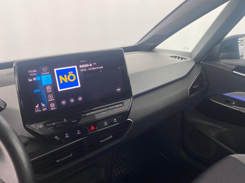 VW ID.3 Pro Performance 150 kW Business