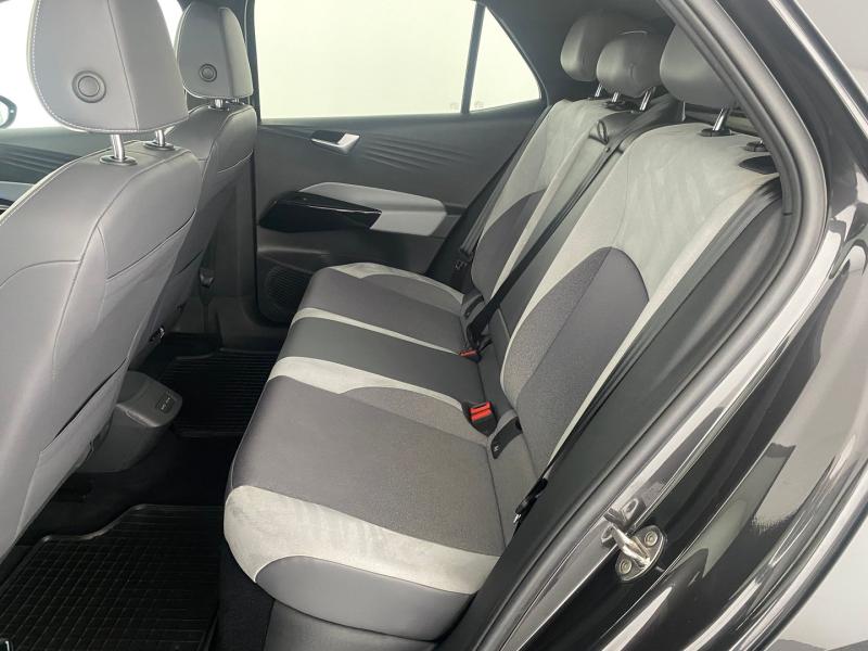 VW ID.3 Pro Performance 150 kW Business