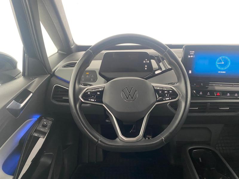 VW ID.3 Pro Performance 150 kW Business