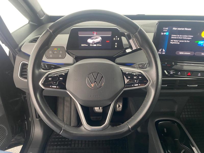 VW ID.3 Pro Performance 150 kW Business
