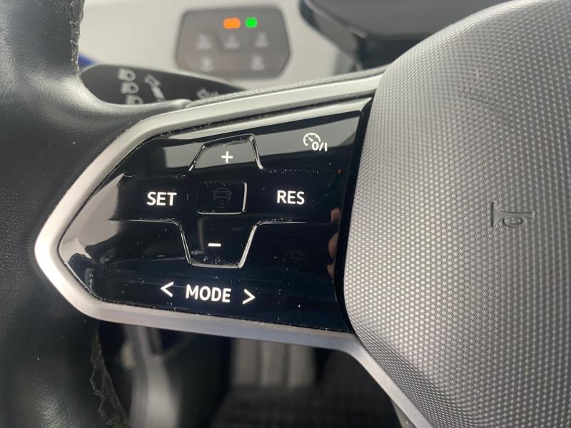 VW ID.3 Pro Performance 150 kW Business