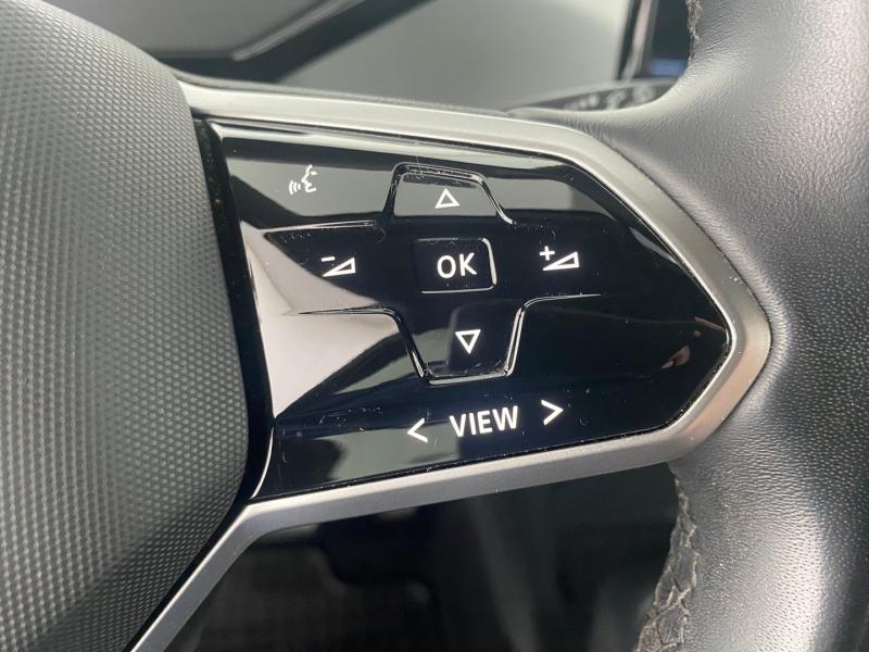 VW ID.3 Pro Performance 150 kW Business