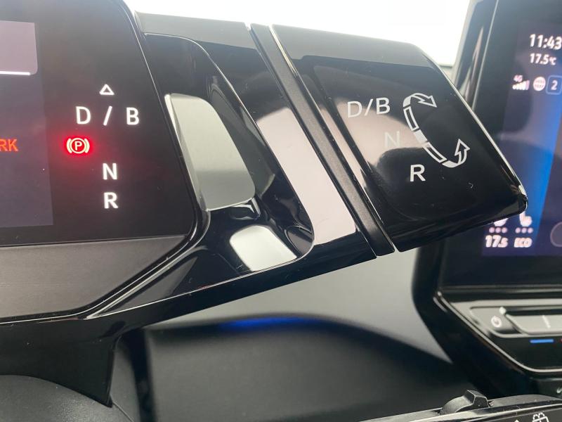 VW ID.3 Pro Performance 150 kW Business