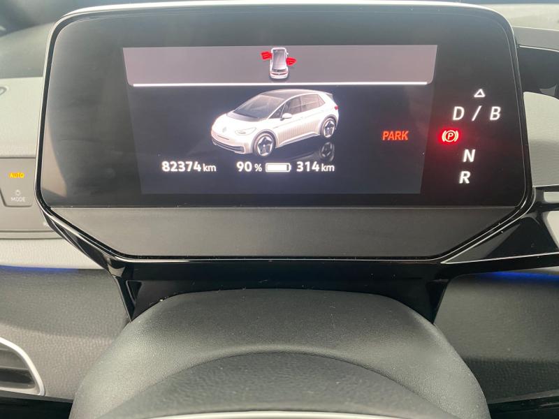 VW ID.3 Pro Performance 150 kW Business