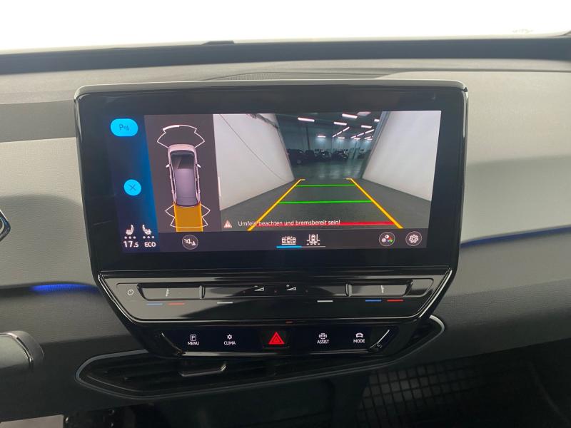 VW ID.3 Pro Performance 150 kW Business