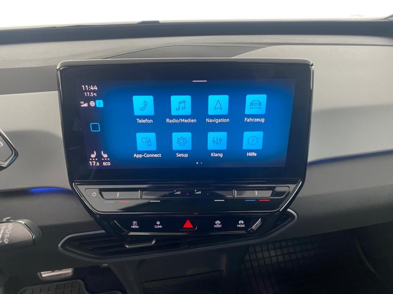 VW ID.3 Pro Performance 150 kW Business