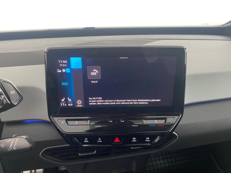 VW ID.3 Pro Performance 150 kW Business