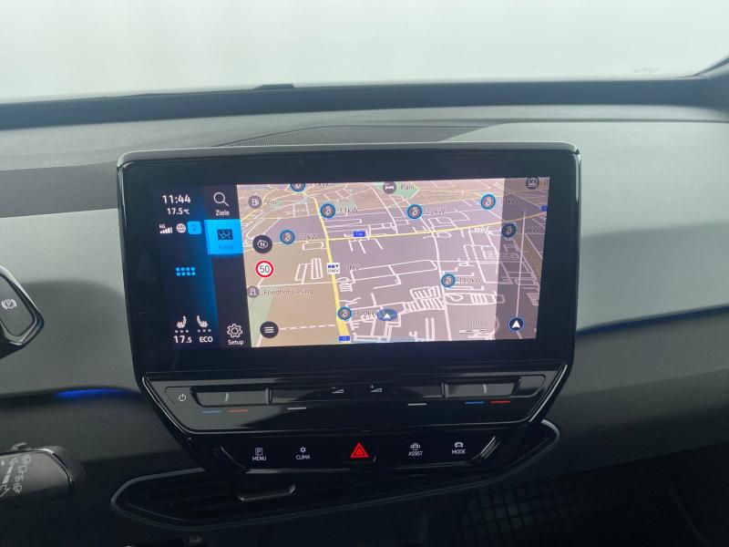 VW ID.3 Pro Performance 150 kW Business