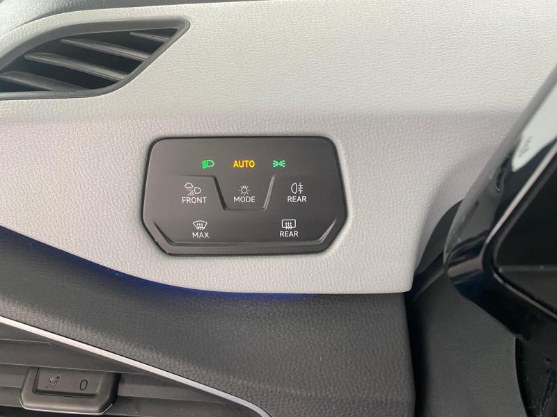 VW ID.3 Pro Performance 150 kW Business