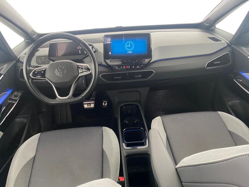 VW ID.3 Pro Performance 150 kW Business
