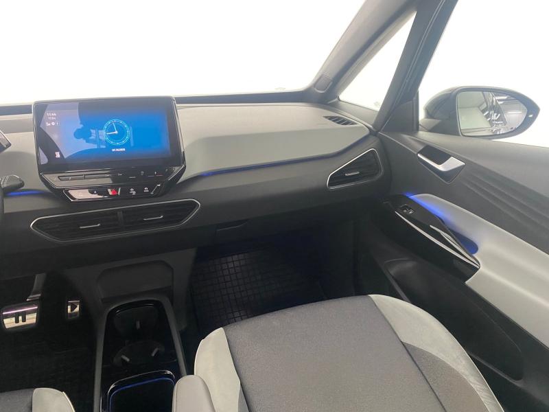 VW ID.3 Pro Performance 150 kW Business
