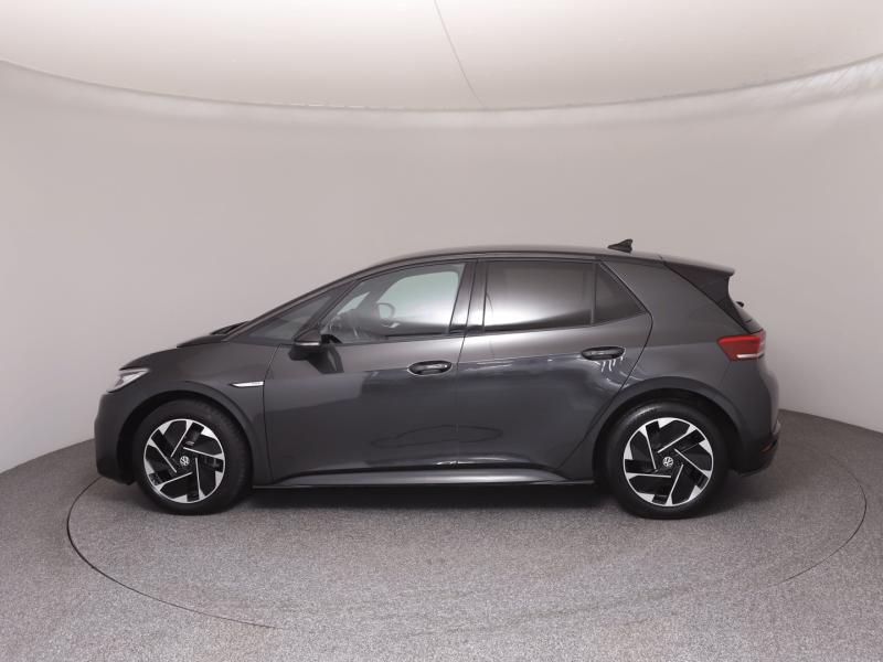 VW ID.3 Pro Performance 150 kW Business