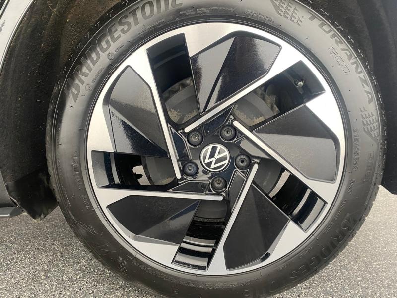 VW ID.3 Pro Performance 150 kW Business