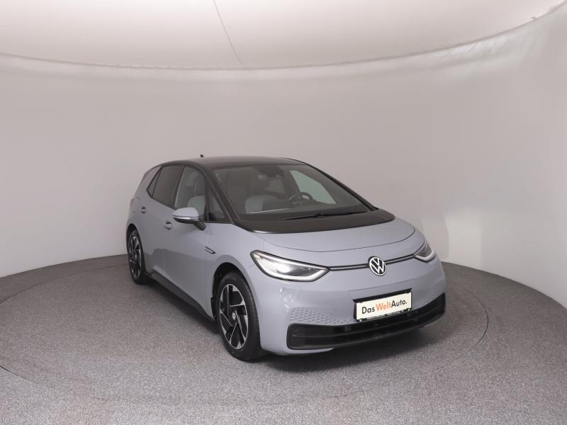 VW ID.3 Pro Performance 150 kW Business