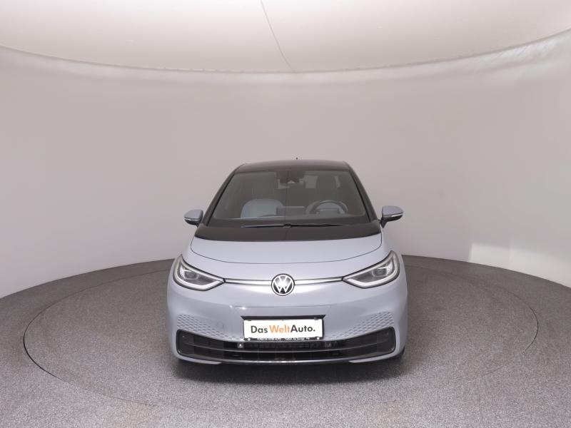 VW ID.3 Pro Performance 150 kW Business
