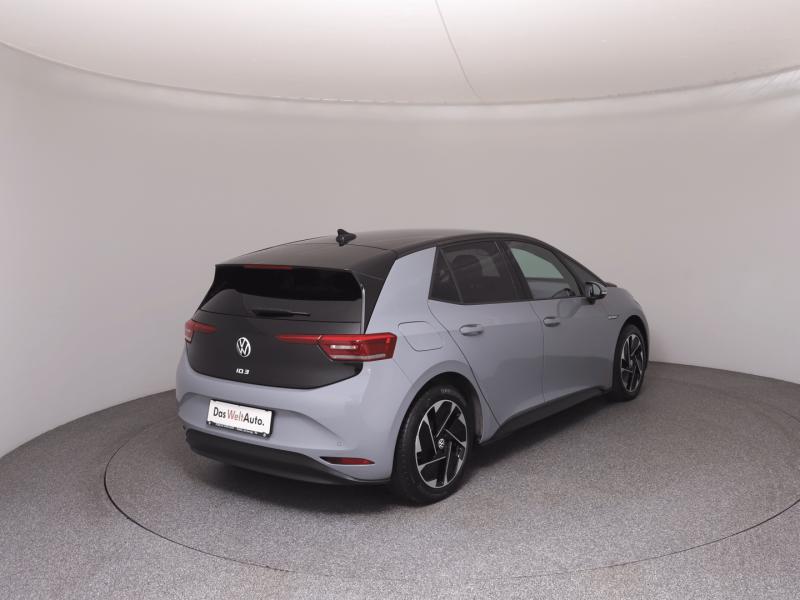 VW ID.3 Pro Performance 150 kW Business