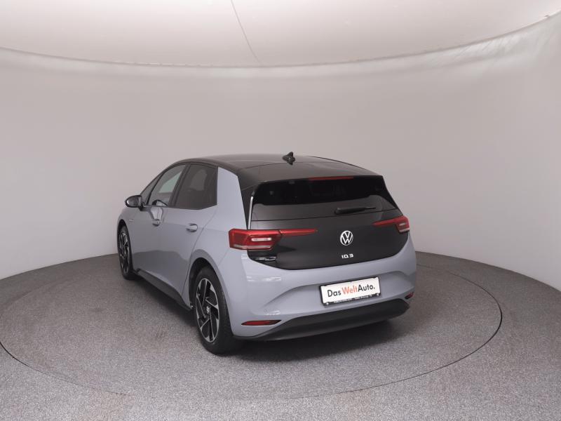 VW ID.3 Pro Performance 150 kW Business
