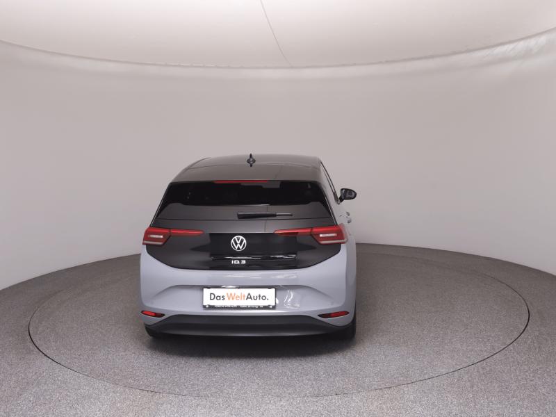 VW ID.3 Pro Performance 150 kW Business